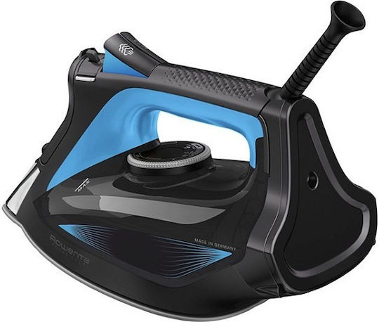 Rowenta Steam Iron 2700W with Continuous Steam Supply 45g/min