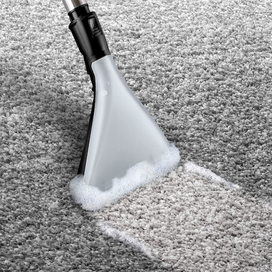 Bosch Vacuum Wet / Dry 2100W with Plastic Bin 5lt
