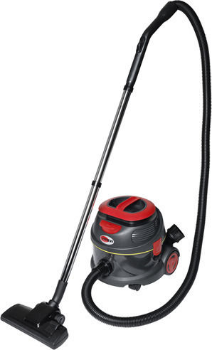 Viper DSU12-EU1 Σκούπα Στερεών 880W με Πλαστικό Κάδο 12lt