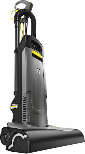 Karcher CV 48/2 Aspirator Solide 850W Recipient 5.5lt