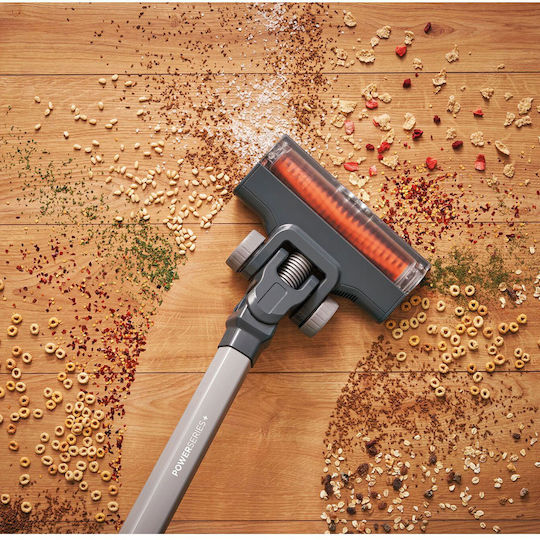 Black & Decker BHFEA520J-QW Rechargeable 2 in 1 Stick & Handheld Vacuum 18V Black
