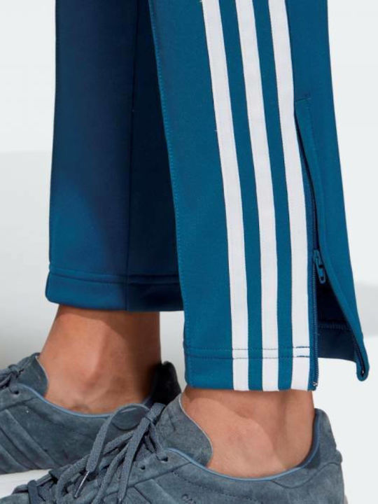Superstar Παντελόνι Φόρμας Μπλε