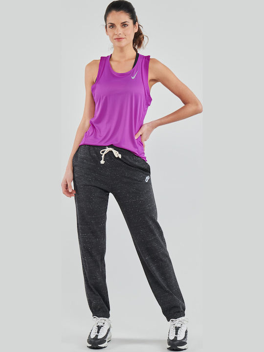 Sportswear Sweatpants Jogger Black