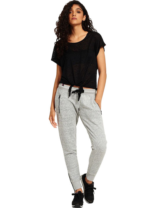 Sweatpants Gray