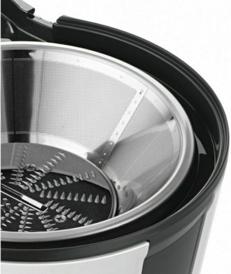 Bosch Сокоизстисквач 700W Бял