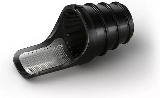 Philips Juicer Slow Press 150W Black