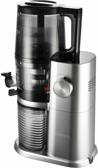 Hurom H-AI-SBE20 Αποχυμωτής Αργής Σύνθλιψης 200W Μωβ