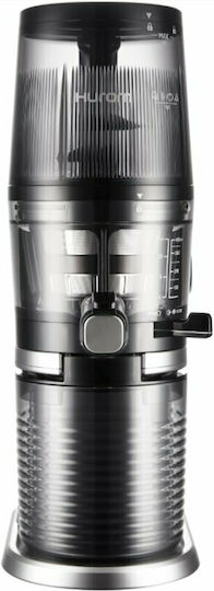 Hurom H-AI-SBE20 Αποχυμωτής Αργής Σύνθλιψης 200W Μωβ