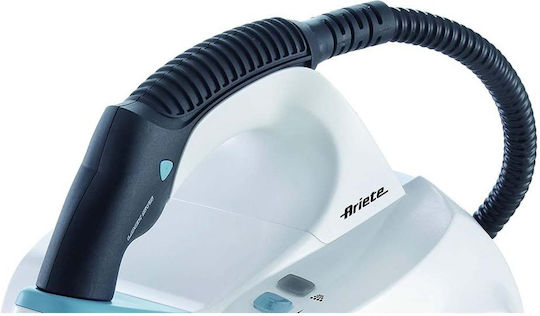 Ariete XVapor Comfort Ατμοκαθαριστής Πίεσης 5bar με Ρόδες