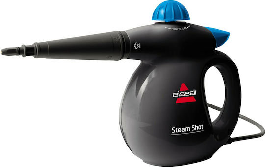 Bissell Steam Shot Curățător cu Abur de Mână Presiune 4.5bar