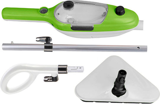 Cenocco Steam Cleaner 3.2bar with Stick Handle