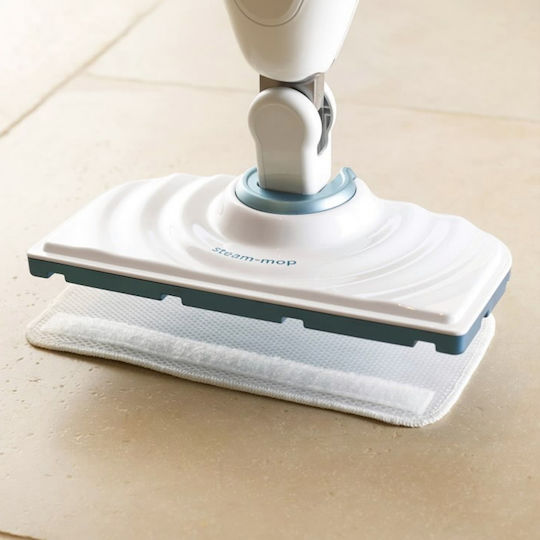 Black & Decker Ατμοκαθαριστής Πίεσης 3bar με Κοντάρι