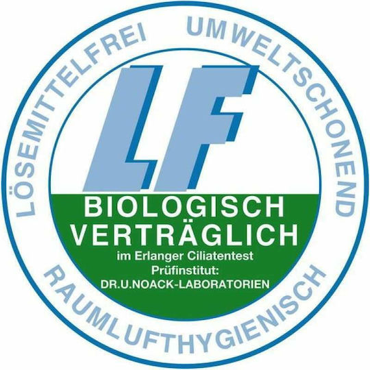 Einza Aqua Tiefgrund Αστάρι Κατάλληλο για Τοιχοποιία 1lt