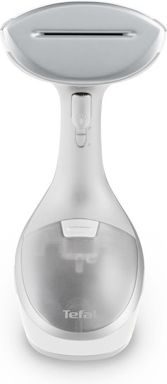 Tefal Garment Steamer Hand 1600W with Tank 200ml White