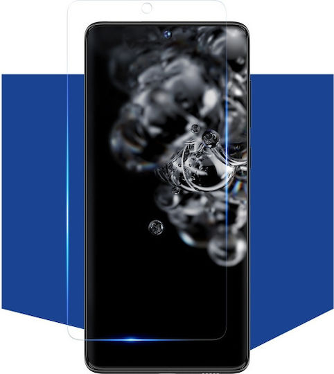 3MK ARC+ Screen Protector (Huawei P50 Pro)