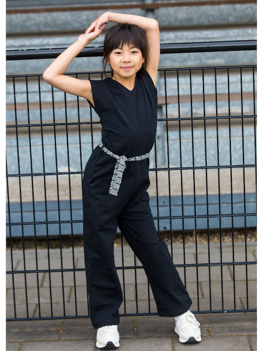 B.Nosy jumpsuit for girls