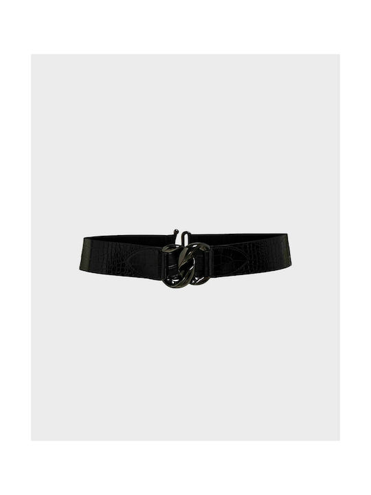 Only Women's Belt Black