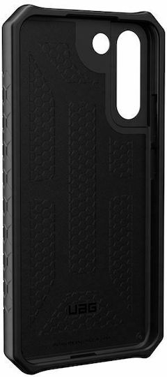 UAG Monarch Back Cover Plastic Durable Carbon Fiber (Galaxy S22+) 213431114242