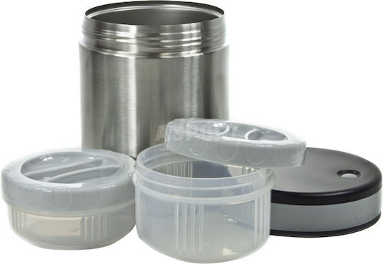 Laken Kukuxumusu Baby Thermos for Food Stainless Steel 1000ml
