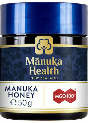 Manuka Health Honey Manuka MGO 100+ 50gr