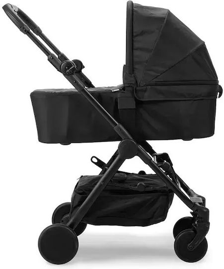 Elodie Details Port Bebe Mondo Black