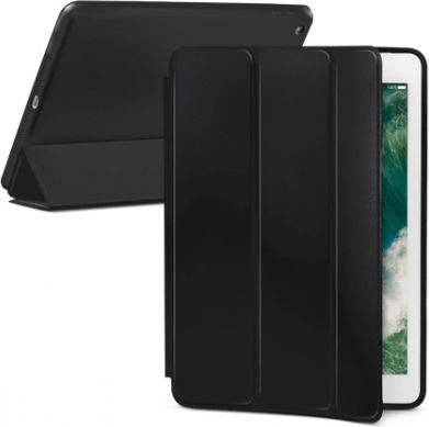 Fonex Excecutive Touch Flip Cover Plastic Negru (iPad Pro 2020 11") BOOKCREXT1461B