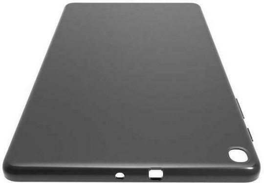 Back Cover Μαύρη (iPad Air 2019 / iPad Pro 2017 10.5")