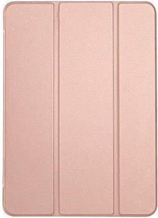 Tri-Fold Flip Cover Rose Gold Galaxy Tab A 7.0