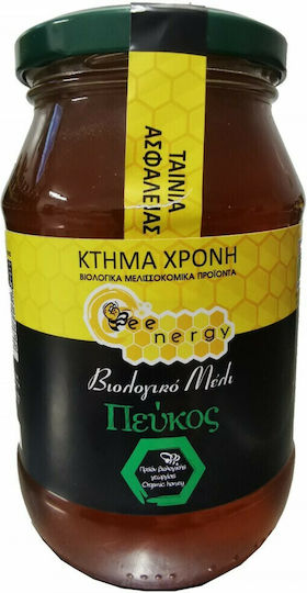 Κτήμα Χρόνη Βιολογικό Μέλι Πεύκου 630gr