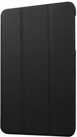 Trifold Klappdeckel Schwarze Galaxy Tab E 9.6