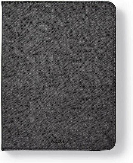 Nedis Klappdeckel Schware (Universal 9.7" - Universell 9,7 Zoll) TCVR9100BK