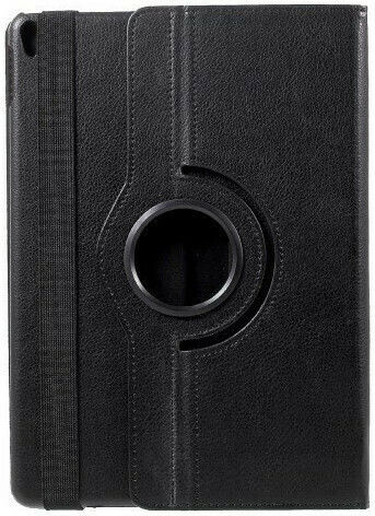 Flip Cover Rotativă Neagră (iPad Pro 2018 11")