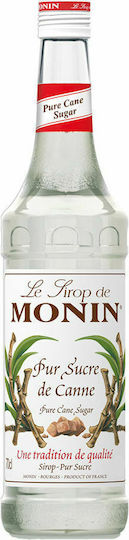 Monin Σιρόπι για Κοκτέιλ με Γεύση Ζάχαρη 1000ml