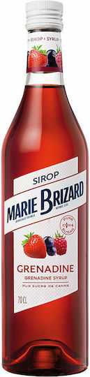 Marie Brizard Сироп за Коктейли с Вкус Гренадин 700мл