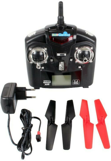 Revell Quad Air Drone 2.4 GHz χωρίς Κάμερα
