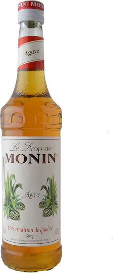 Monin Сироп за Коктейли с Вкус Агаве 700мл