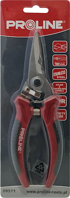 Proline Cable Cutter Length 180mm