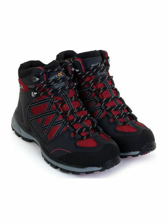 Regatta Regatta Women's Hiking Boots Multicolour