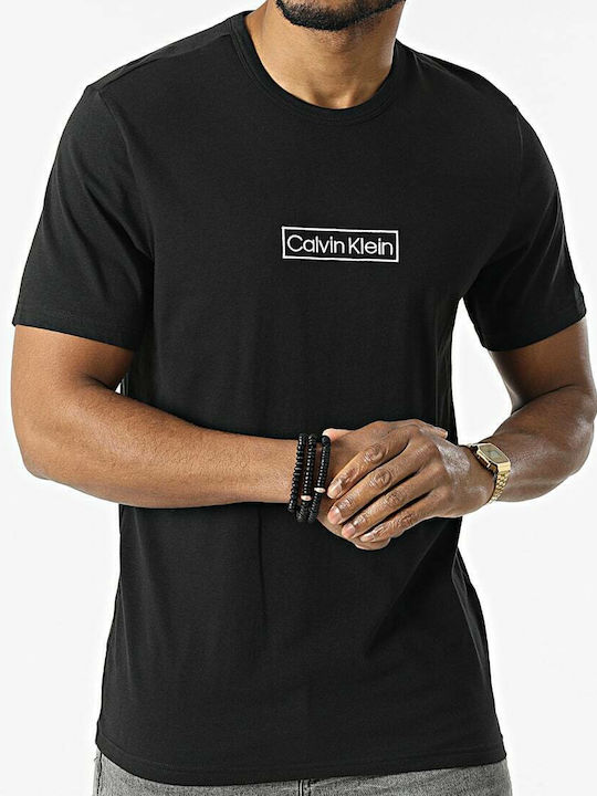 Calvin Klein Черен