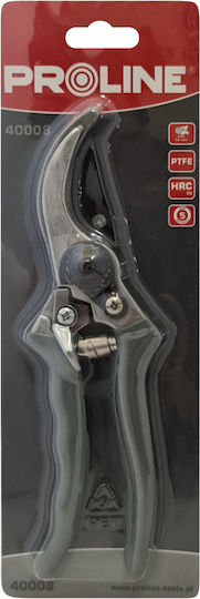Proline Baumschere Länge 22cm mit Maximalem Schnittdurchmesser 12mm
