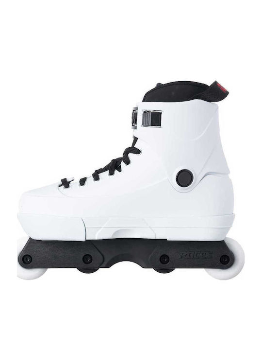Roces Fifth Element Ufs Inline Rollers Λευκά Ενηλίκων/Παιδικά