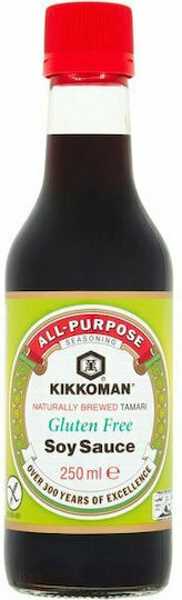 Kikkoman Tamari Soy Sauce 250ml