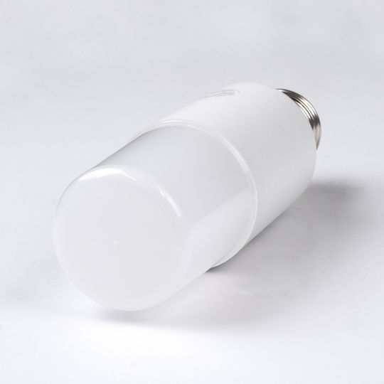 GloboStar LED Bulb 14W 137mm for Socket E27 and Shape A60 Warm White 1456lm