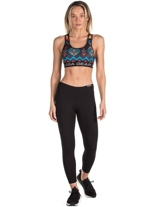 Women's Athletic Sports Bra