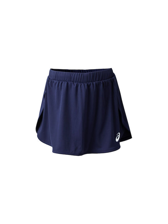 ASICS Kids Athletic Shorts/Bermuda Blue