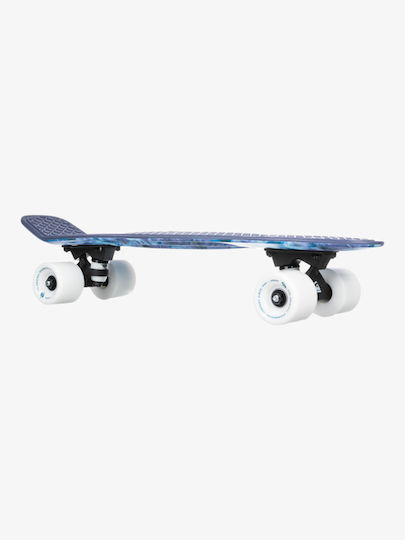 Quiksilver Sky Vision 6.2" Complet Placa Penny Albastru