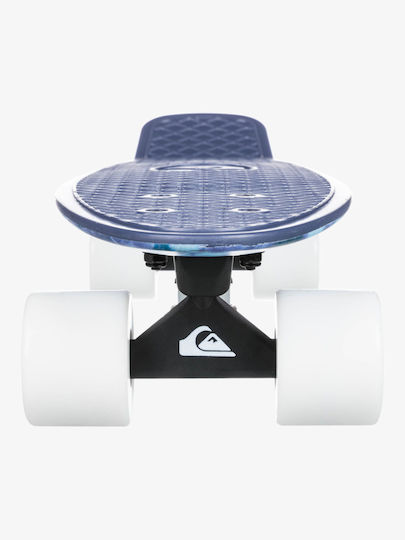 Quiksilver Sky Vision 6.2" Complet Placa Penny Albastru
