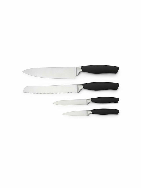 Sidirela Kioto Knife General Use from Stainless Steel 23cm