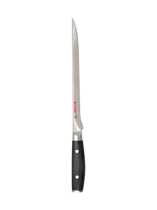 Yaxell Ran Messer Filet aus Damaststahl 23cm 36123 1Stück