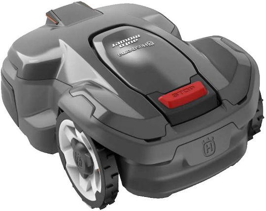 Husqvarna Automower 405X Ρομποτική Μηχανή Γκαζόν 2Ah